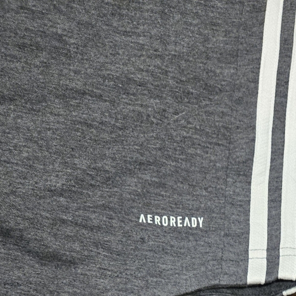 Adidas Primgreen Aeroready work out shirt - Picture 5 of 5